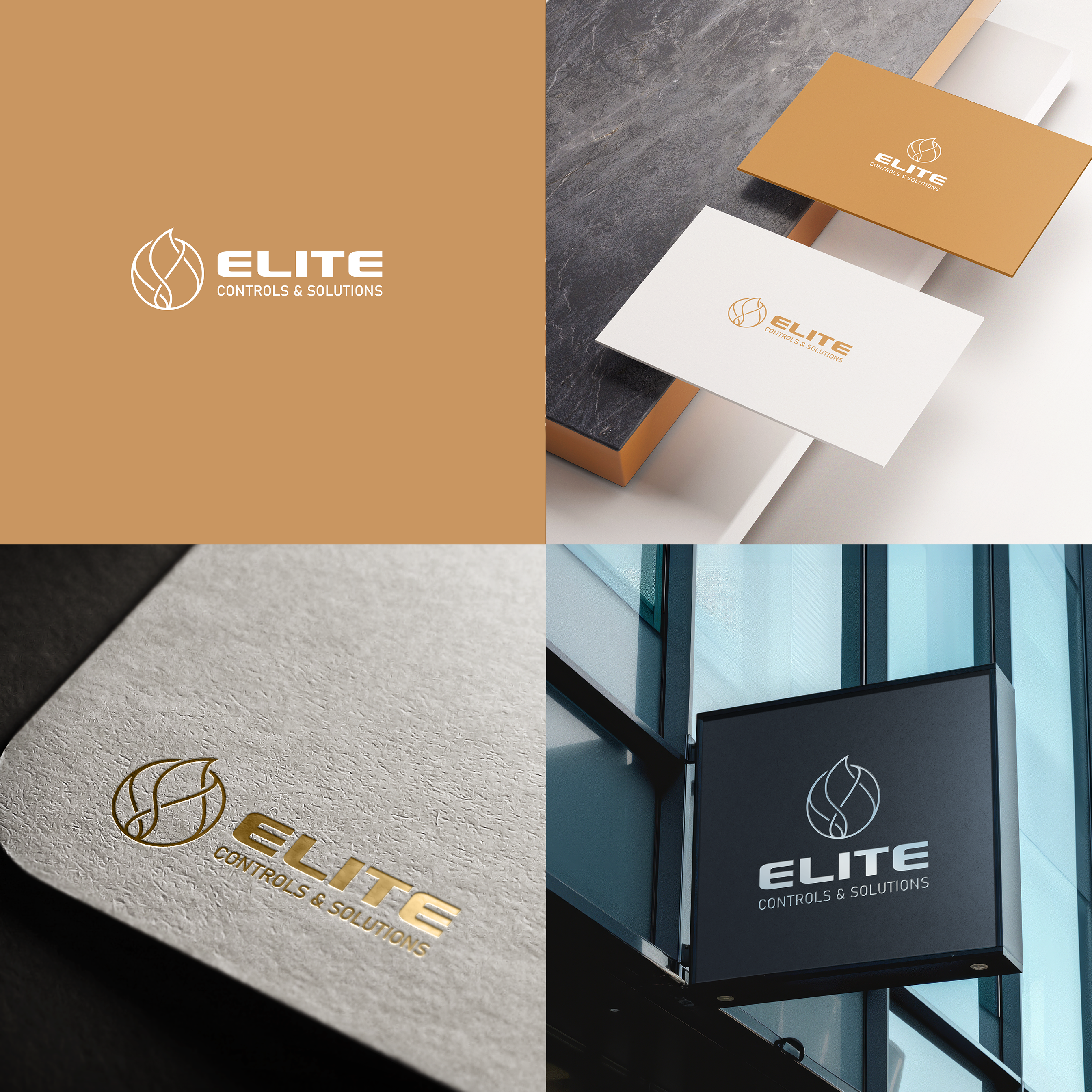 Logo Design by Nuvio Brands for this project | Design #34742437