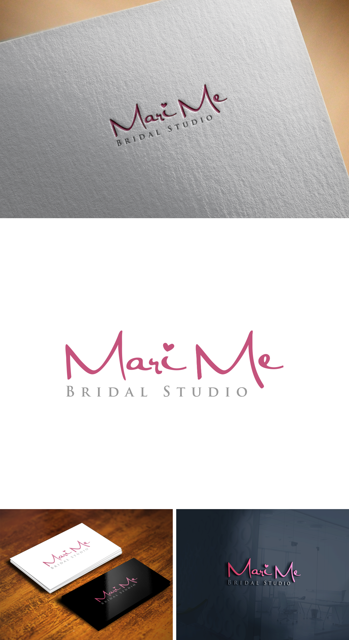 Logo-Design von Artch4 für dieses Projekt | Design #34719069