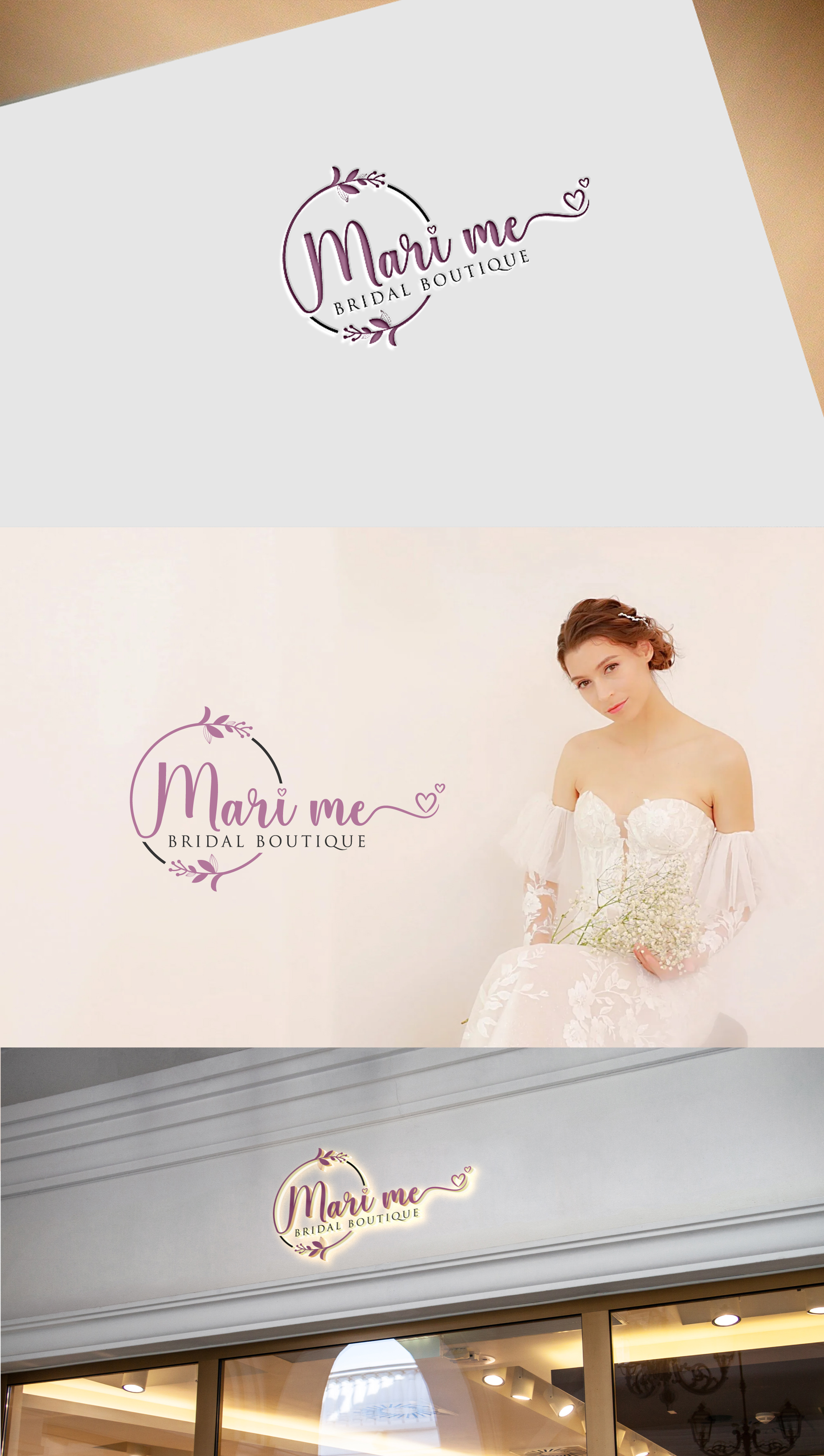 Logo Design by Melon D for this project | Design #34719276