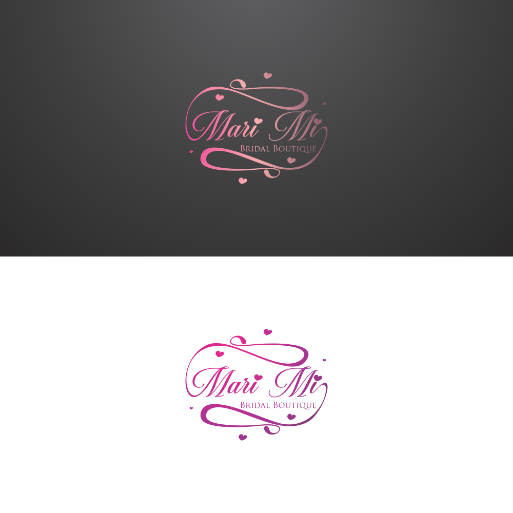 Logo Design by MK_STD for this project | Design #34762334