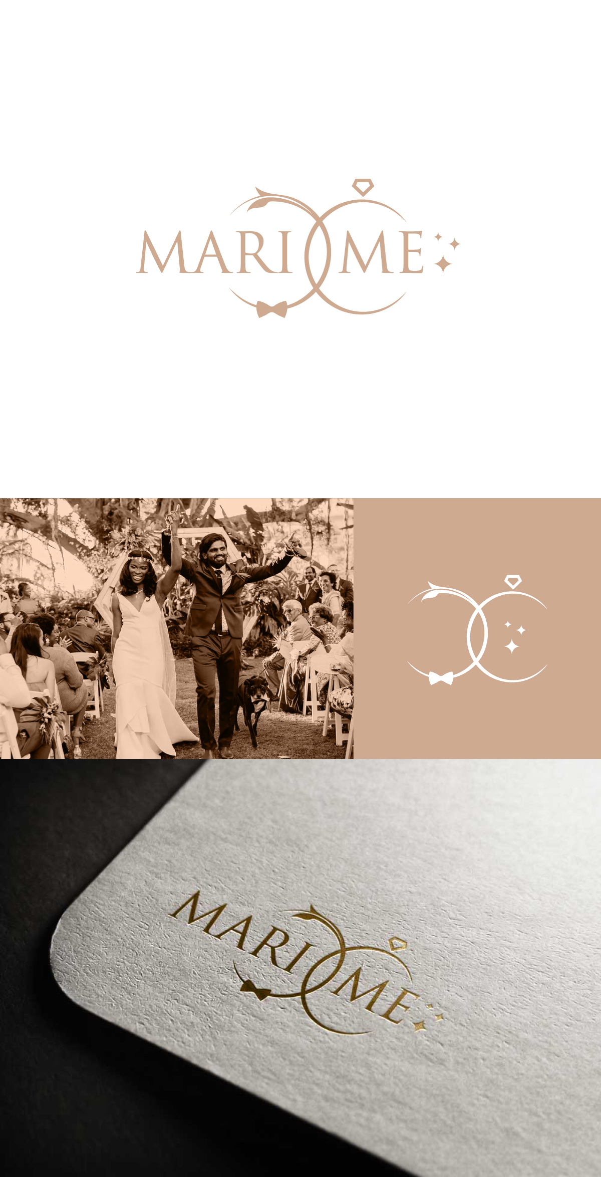 Logo Design by apik. for this project | Design #34720419