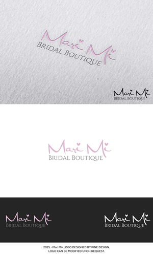 Logo Design by pine design for this project | Design #34719219