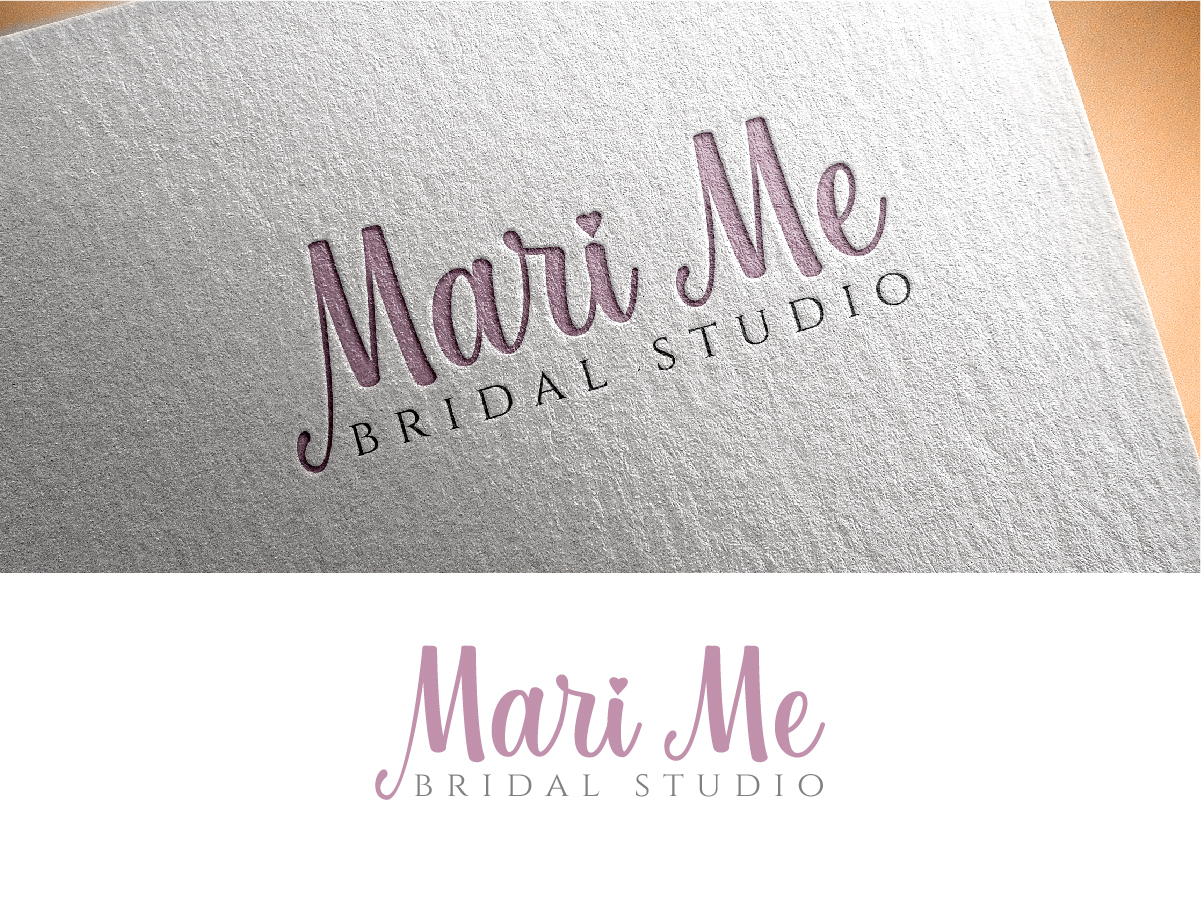 Logo Design by Owltive for this project | Design #34747344