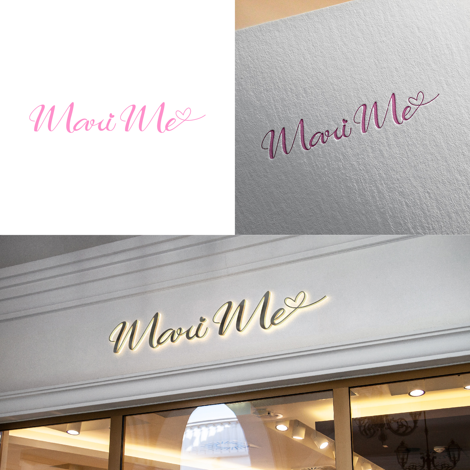 Logo Design by 4tech services for this project | Design #34719558