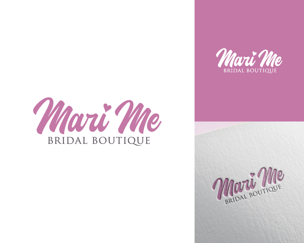 Logo Design by daniel462medina for this project | Design #34721946