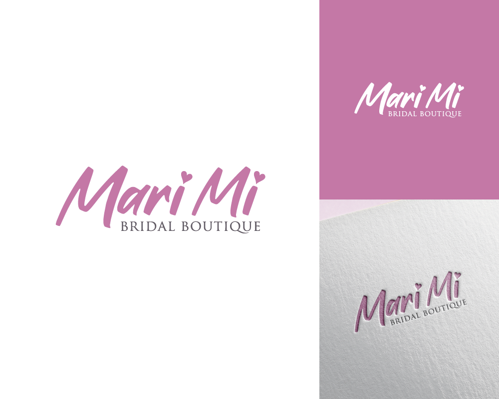 Logo Design by daniel462medina for this project | Design #34729368