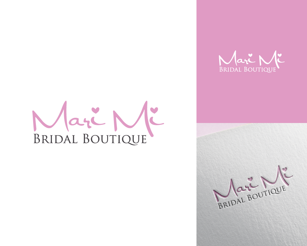 Logo Design by daniel462medina for this project | Design #34729663