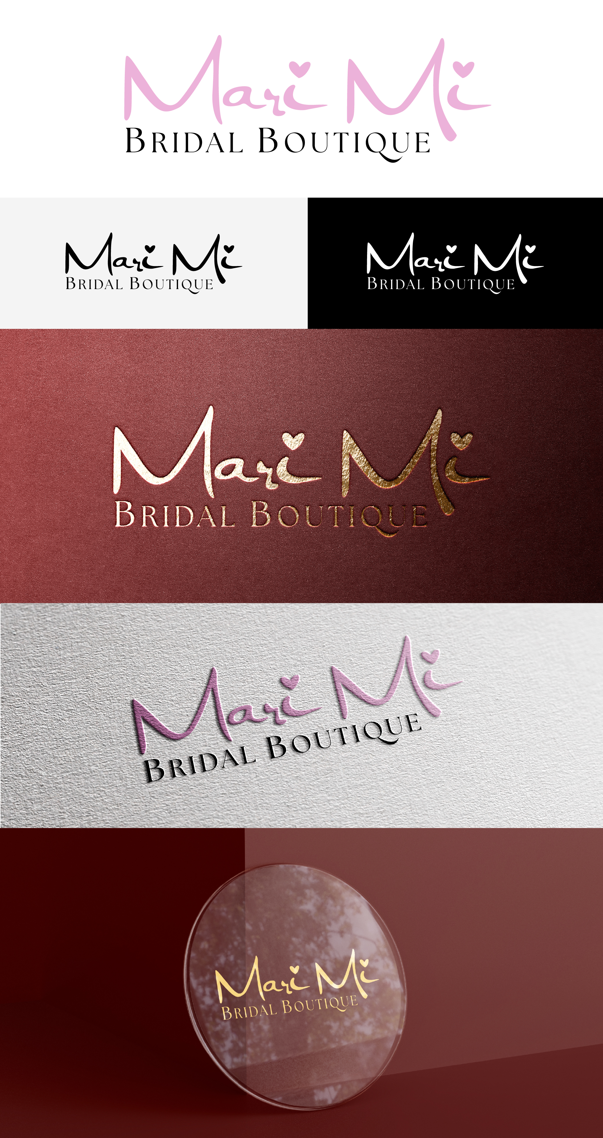 Logo Design by Trexano for this project | Design #34729468