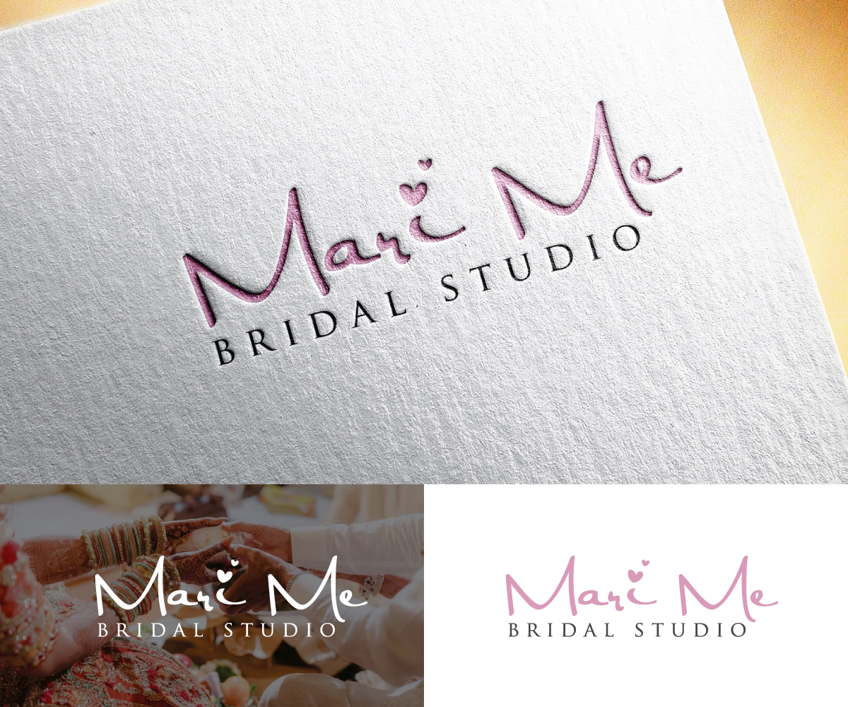 Logo Design by step forward 2 for this project | Design #34720192