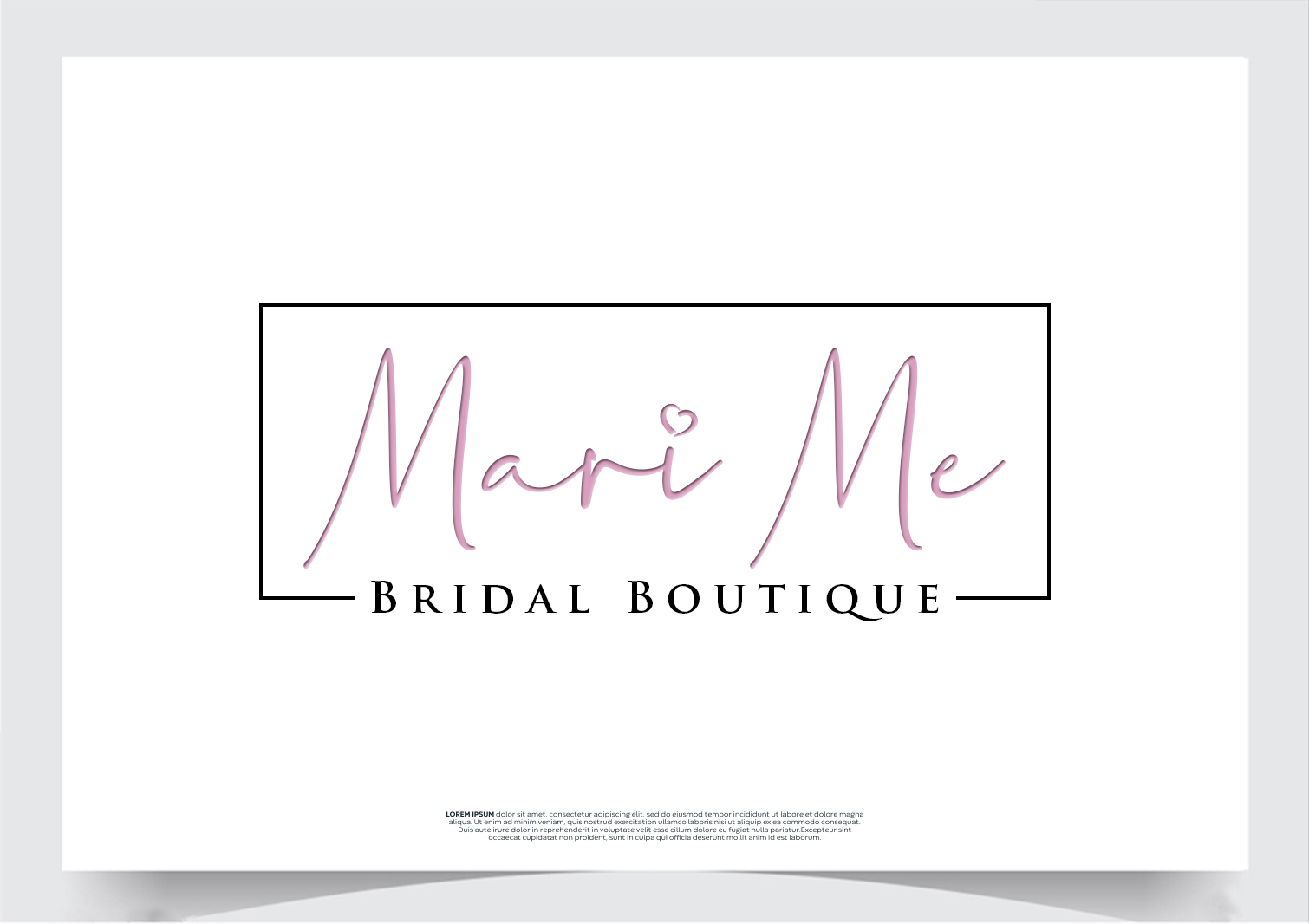 Logo Design by Soonia for this project | Design #34720672
