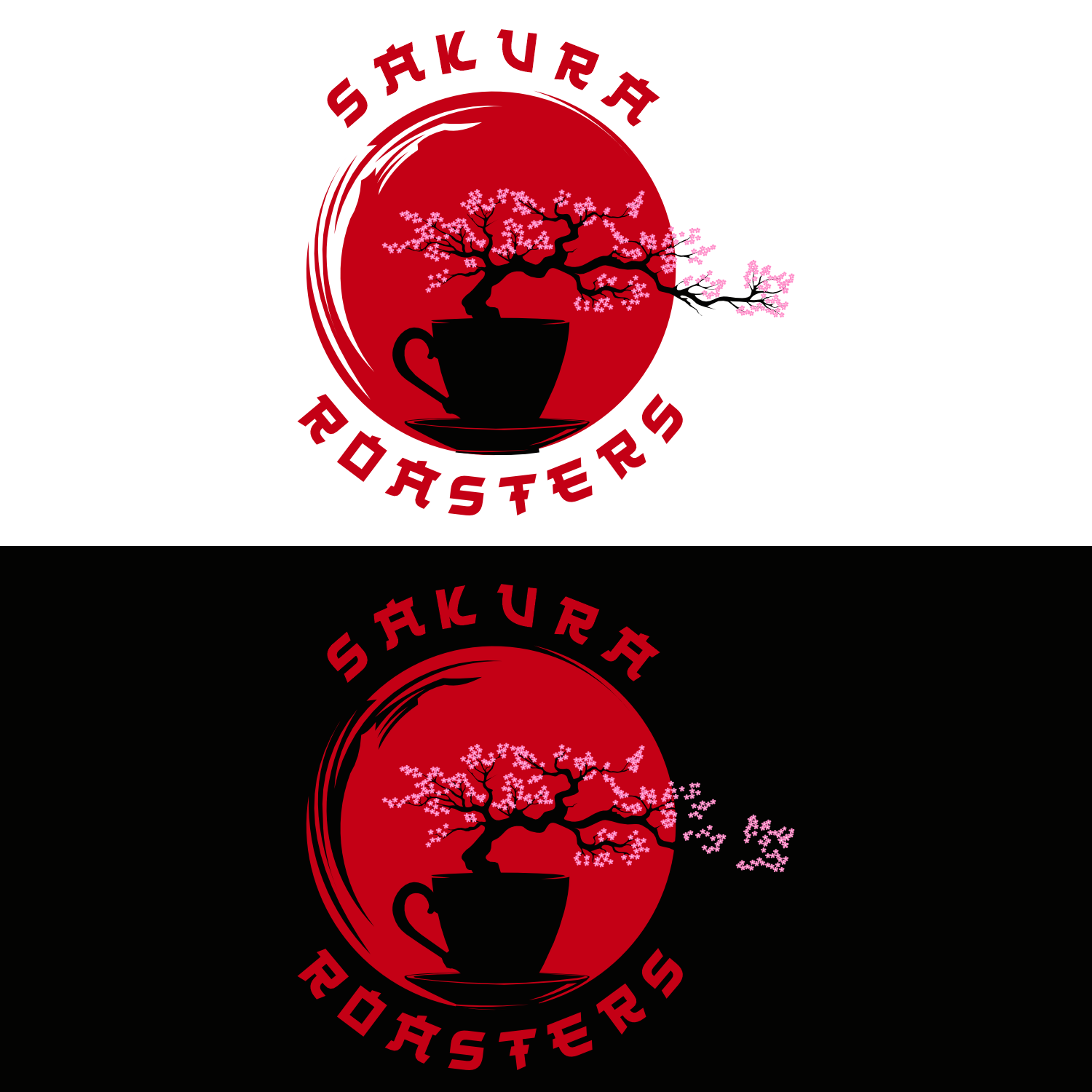 Logo Design by cah awu for this project | Design #34716623