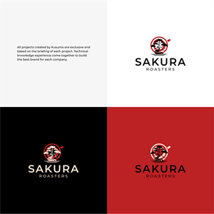 Logo Design by Kusuma Studio for this project | Design: #34718148