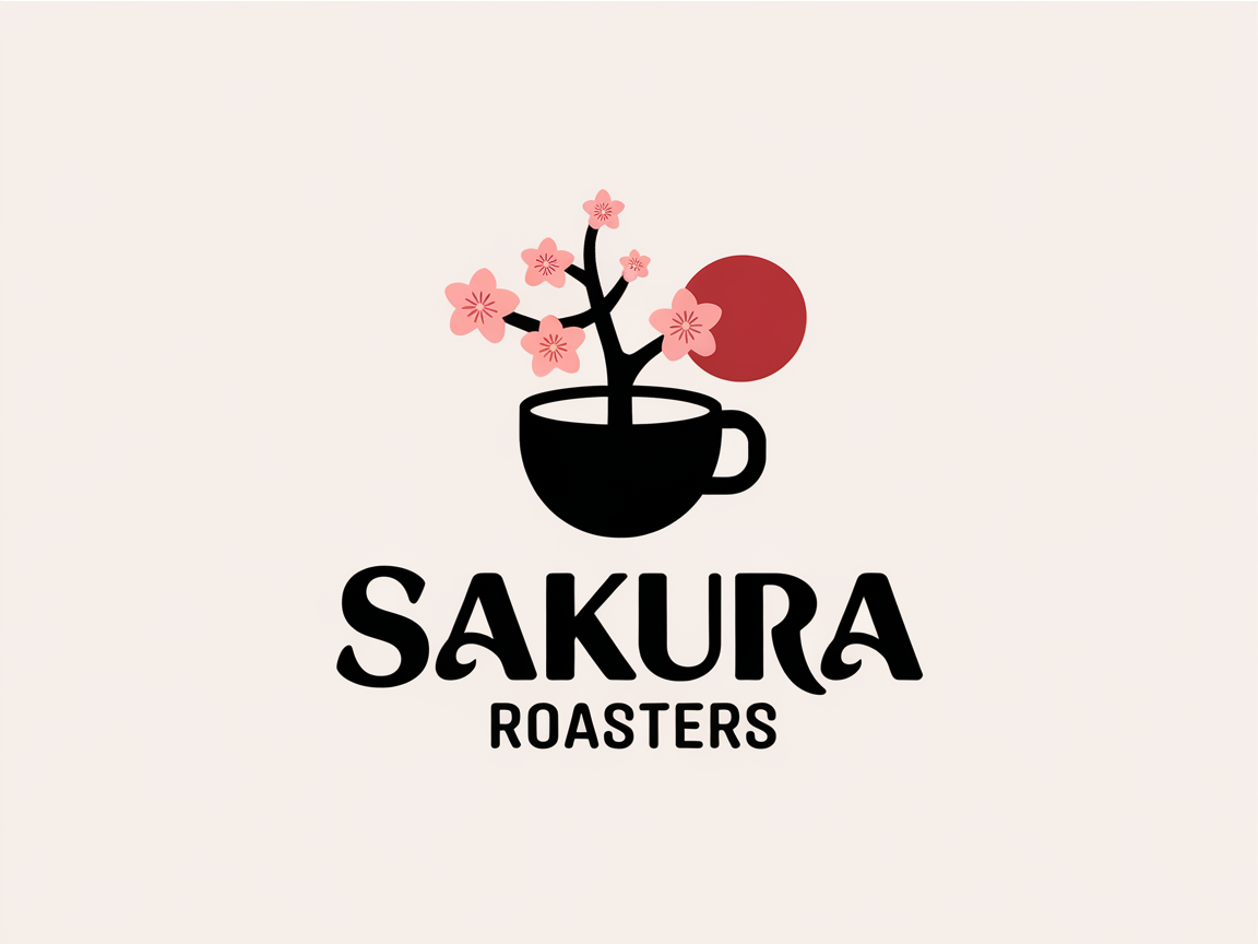 Logo Design by Mukuuu for this project | Design #34716238