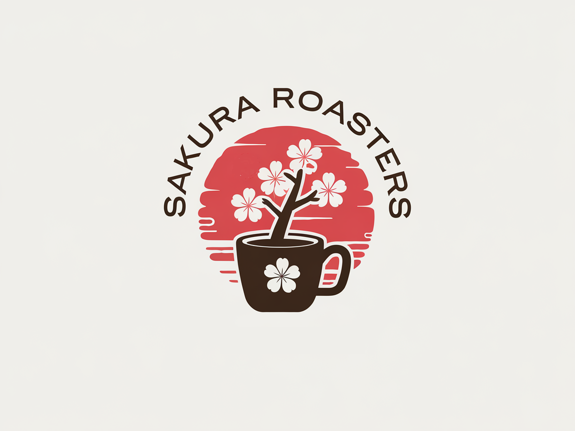 Logo Design by Mukuuu for this project | Design #34716239