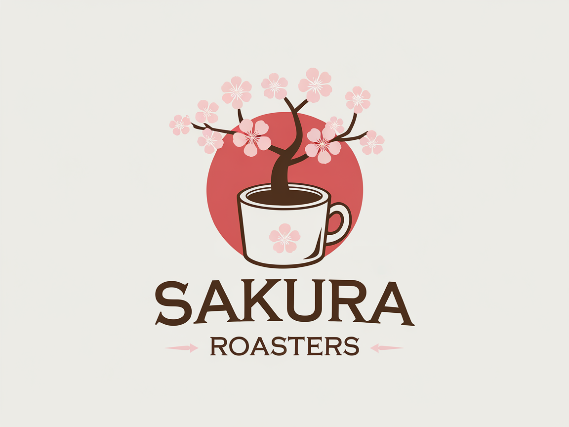 Logo Design by Mukuuu for this project | Design #34716240