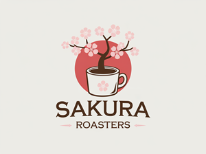Logo Design by Mukuuu for this project | Design: #34716240