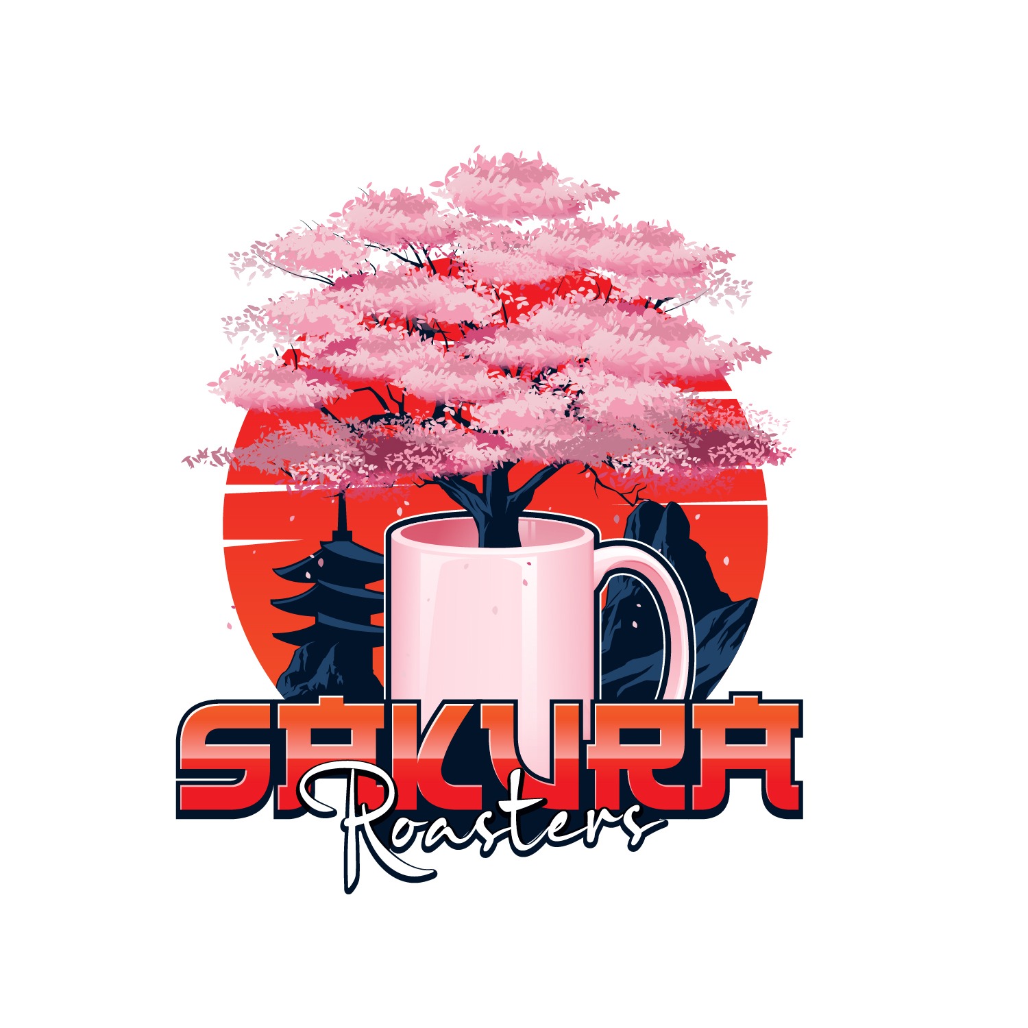 Logo Design by Sobisss for this project | Design #34743787