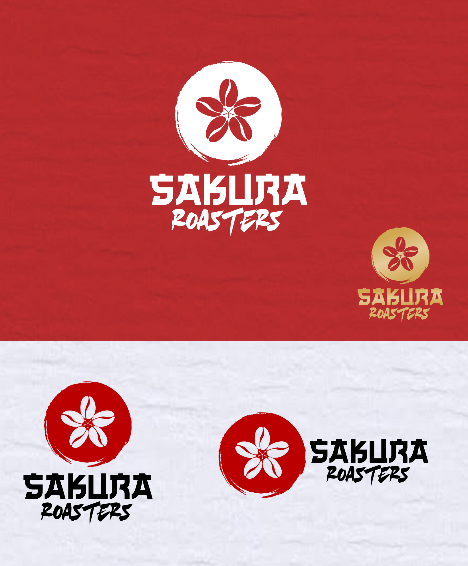Diseño de Logo por Yakuza20 para este proyecto | Diseño #34716220