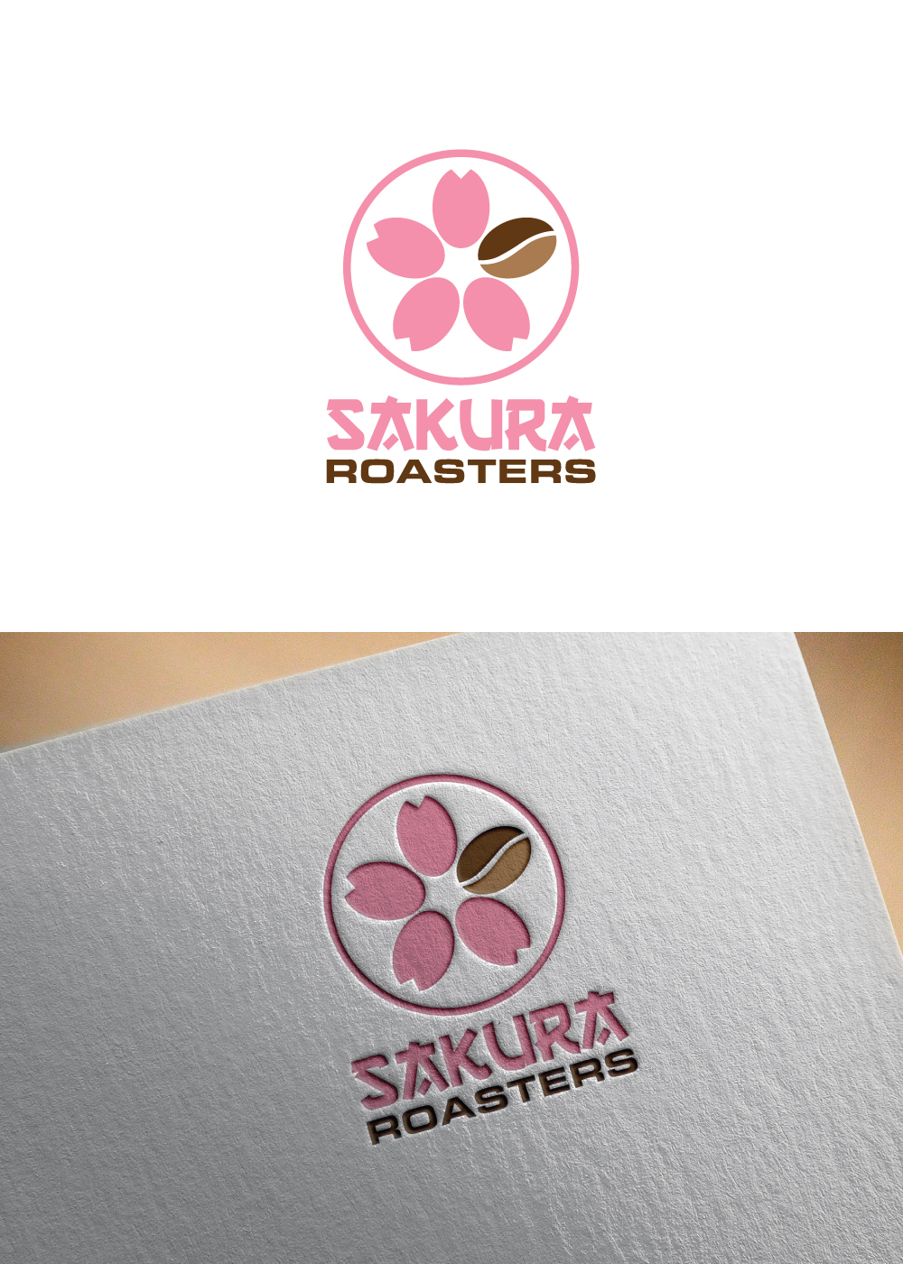 Logo Design by designA78 for this project | Design #34716249