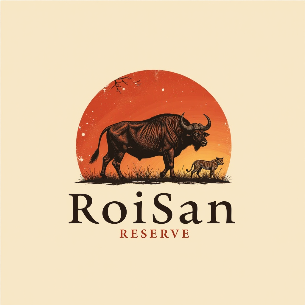 Logo Design by AMBStudio for this project | Design #34719855