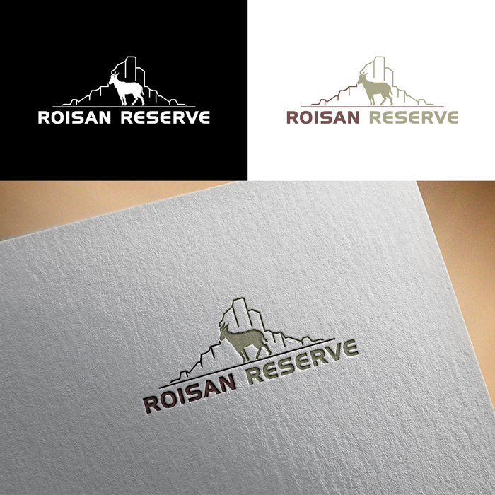 Diseño de Logo por RA-bica para este proyecto | Diseño #34722661