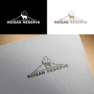 Logo Design by RA-bica for this project | Design: #34722661