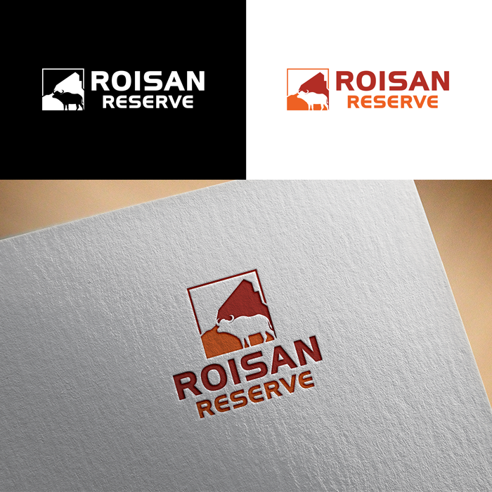 Diseño de Logo por RA-bica para este proyecto | Diseño #34722828