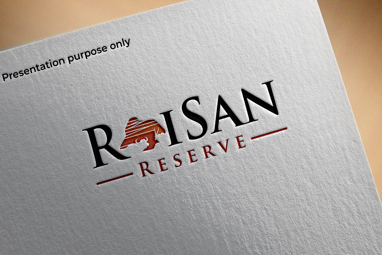 Logo Design by alexdarah for this project | Design #34721169