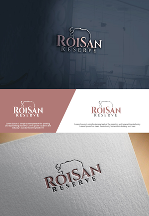 Diseño de Logo por sulemani  creation para este proyecto | Diseño: #34723330