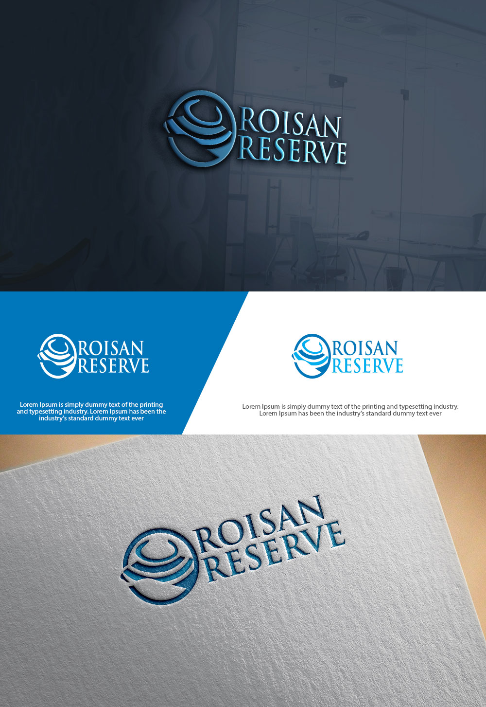 Diseño de Logo por sulemani  creation para este proyecto | Diseño #34726285