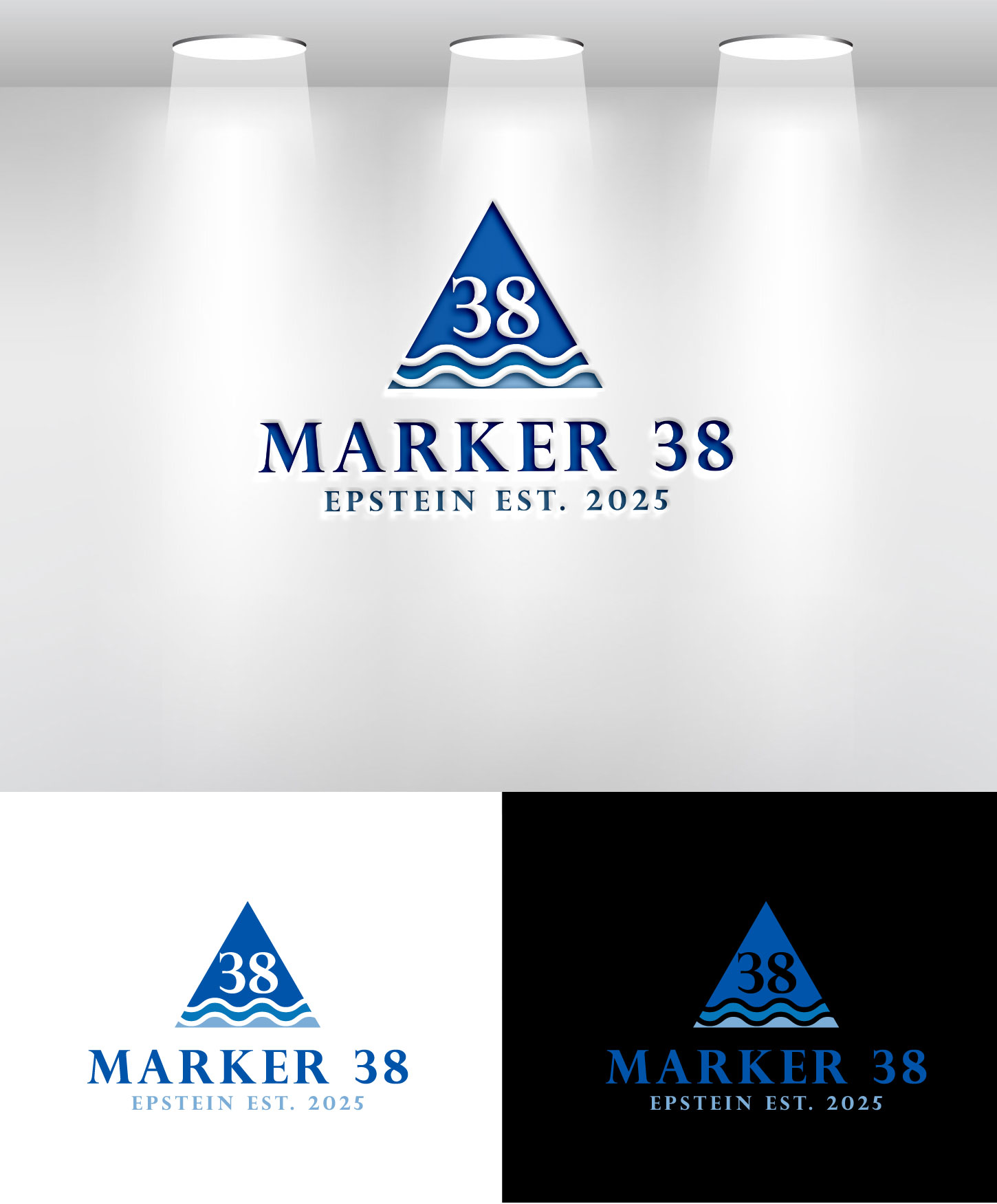 Logo Design by Mi Design1 for this project | Design #34720357