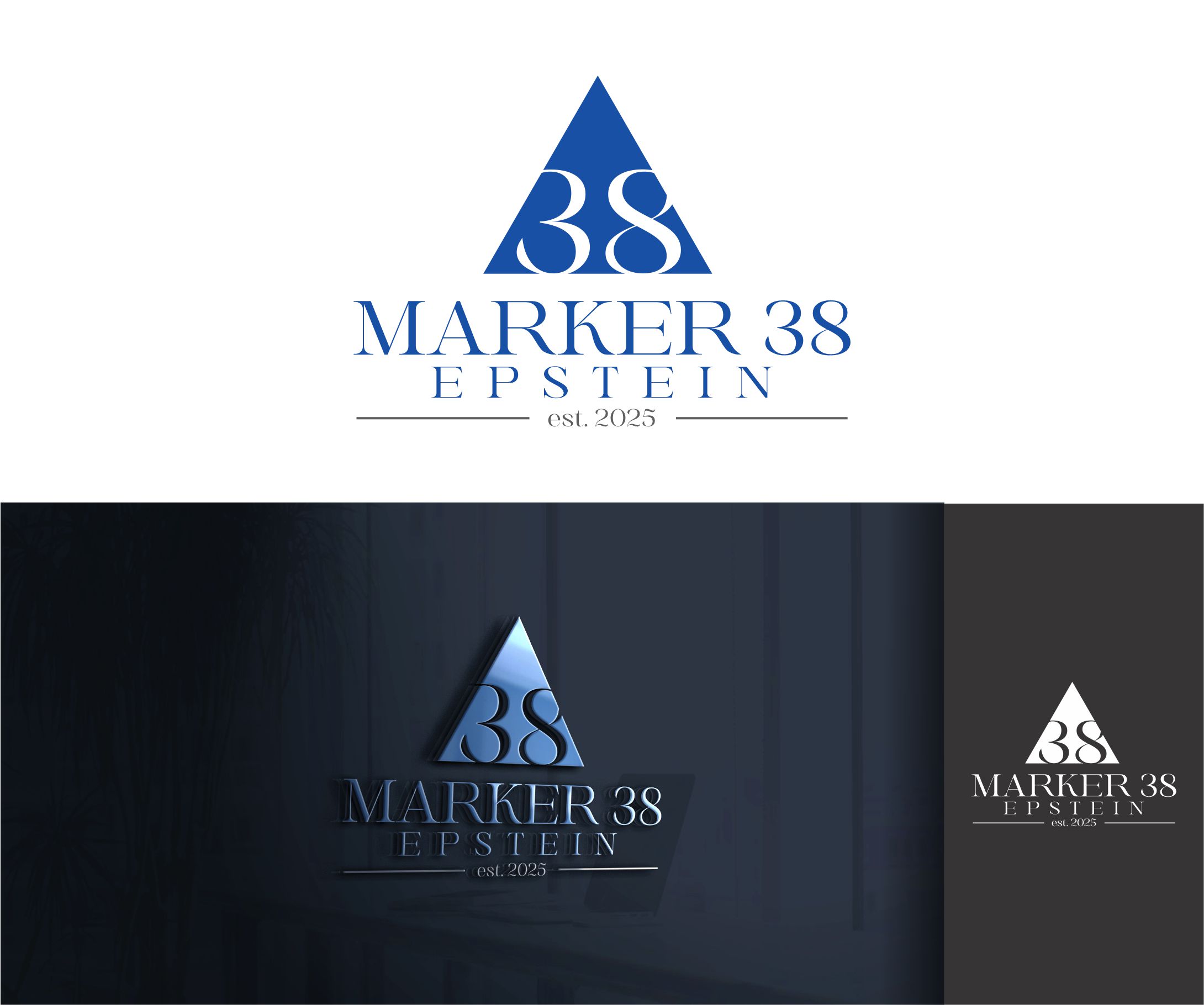 Logo Design by alkaline for this project | Design #34719968