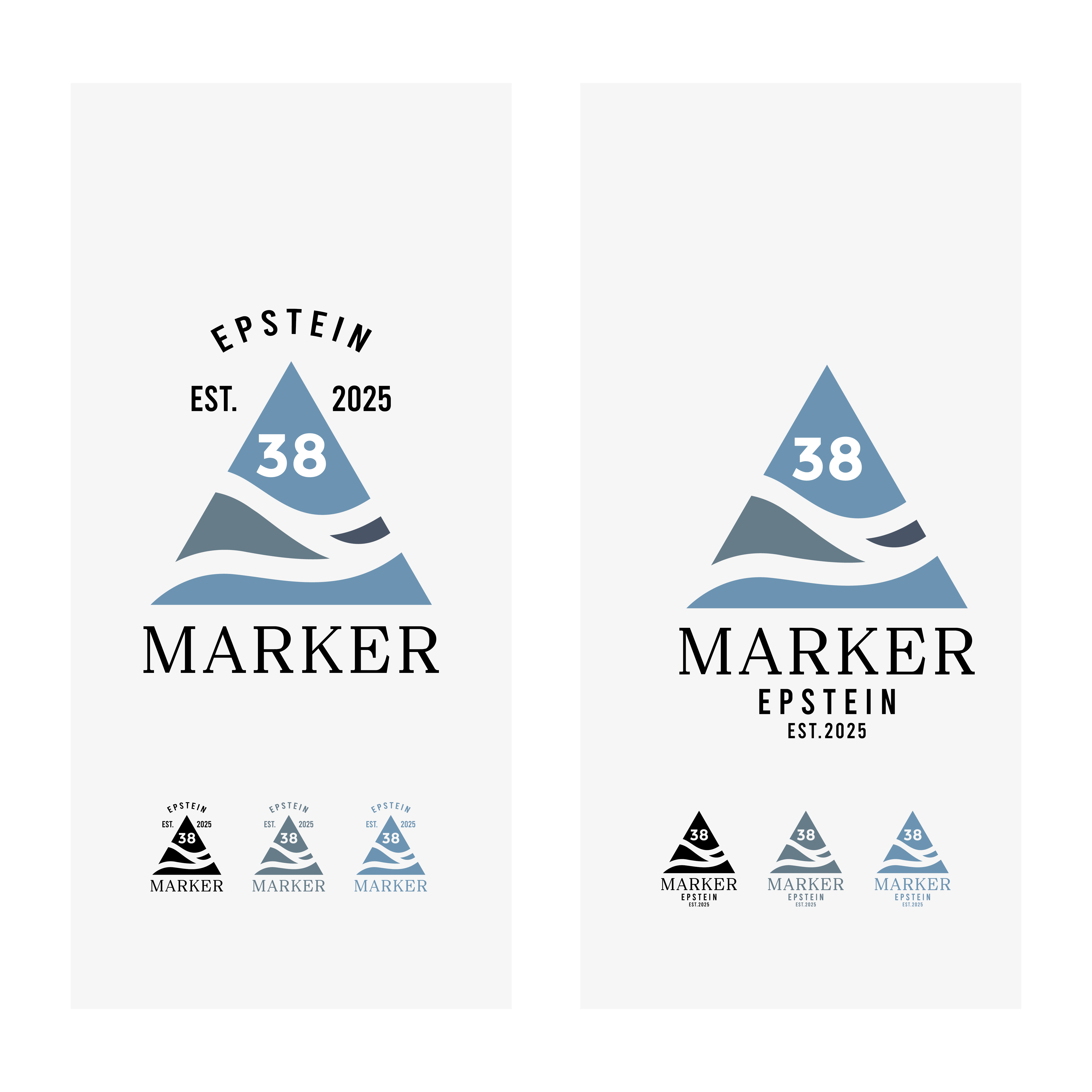 Logo Design by alrey_art for this project | Design #34755635
