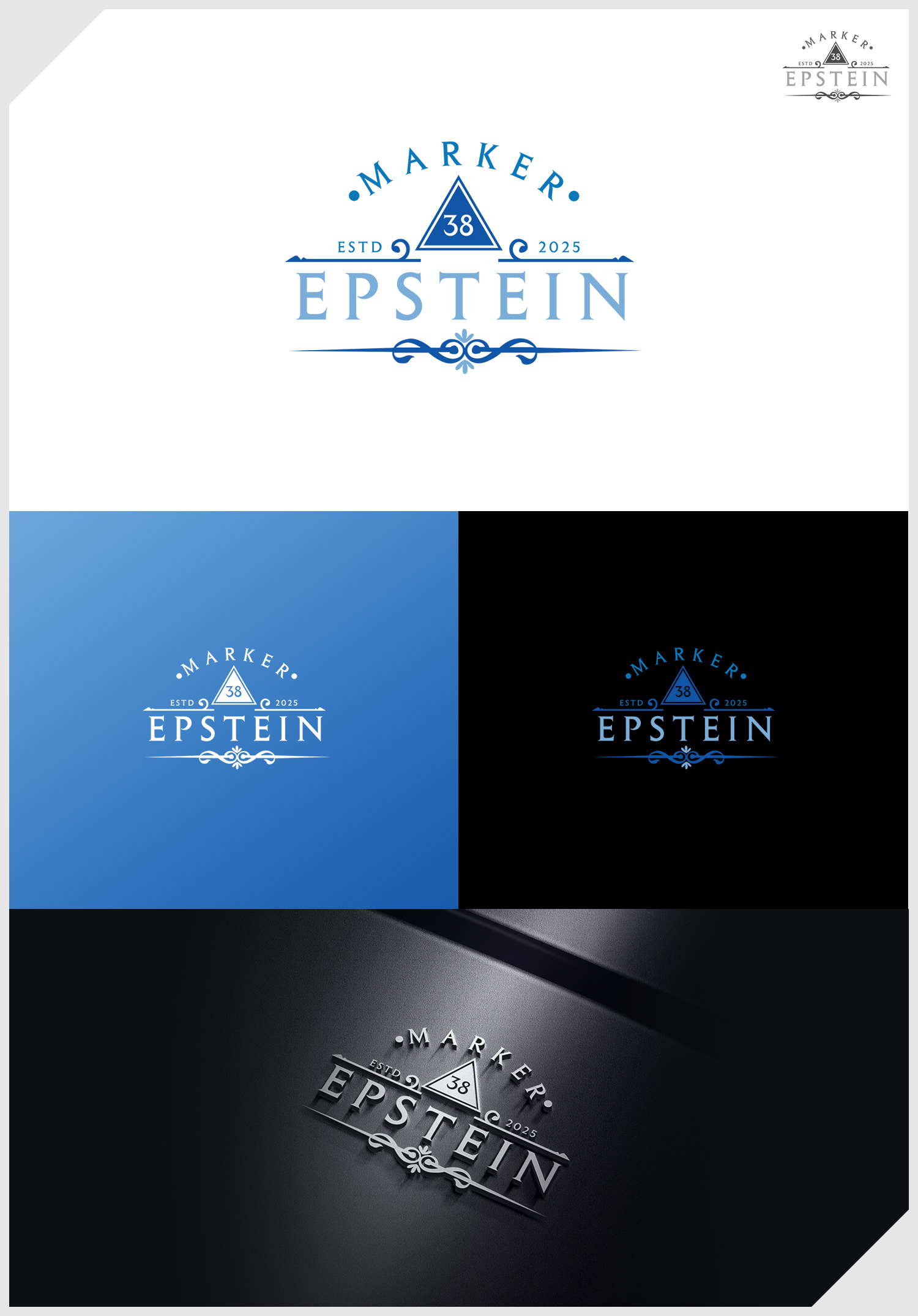 Logo Design by IDesign1606 for this project | Design #34763106
