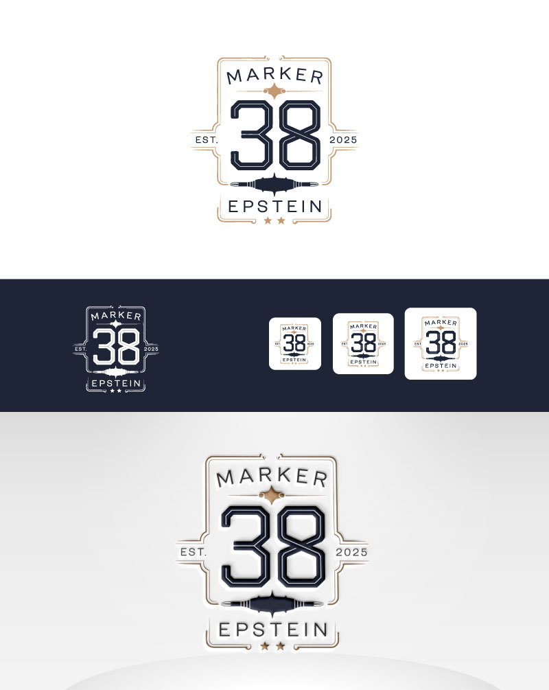 Logo Design by VectorForge for this project | Design #34723531