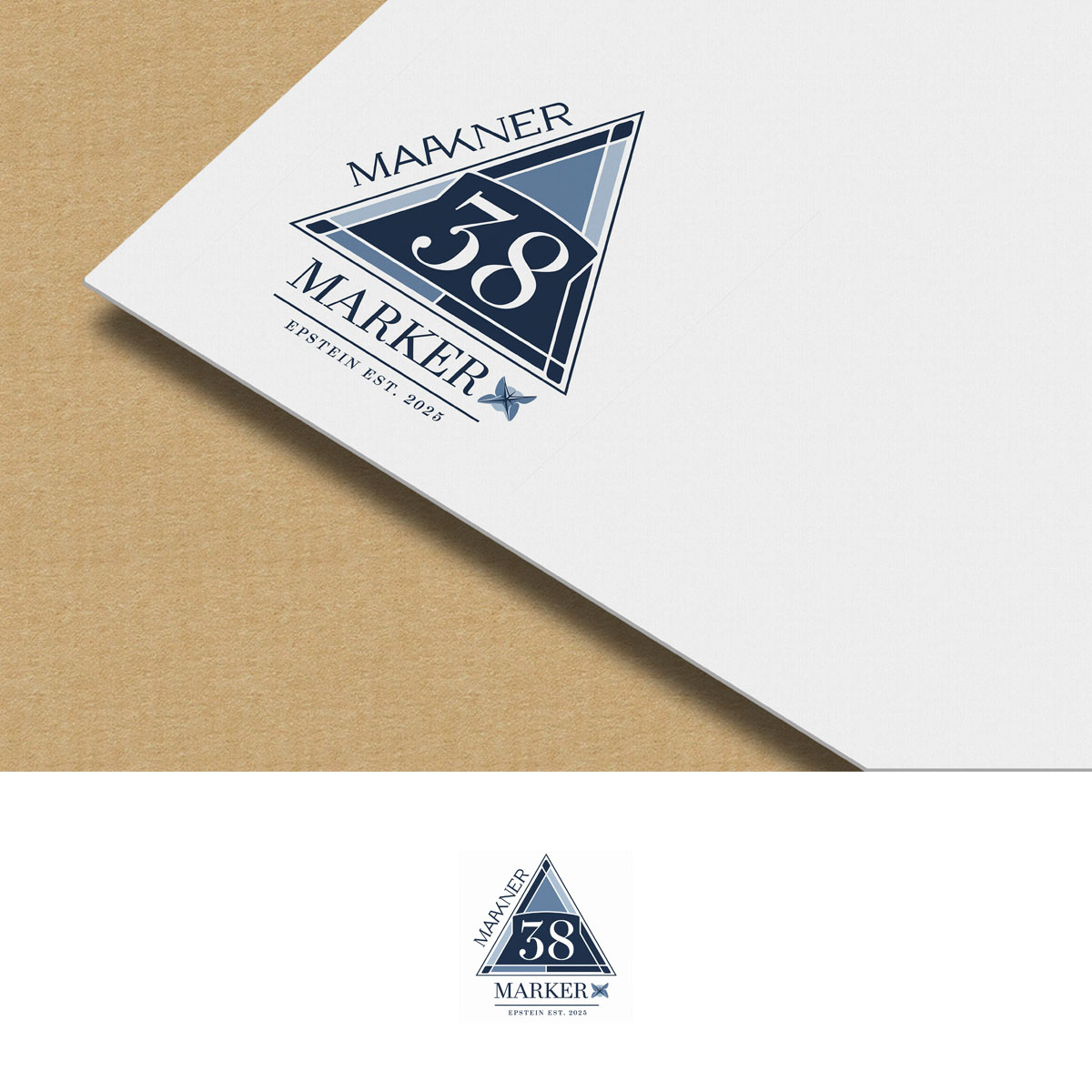 Logo Design by mekail for this project | Design #34721968