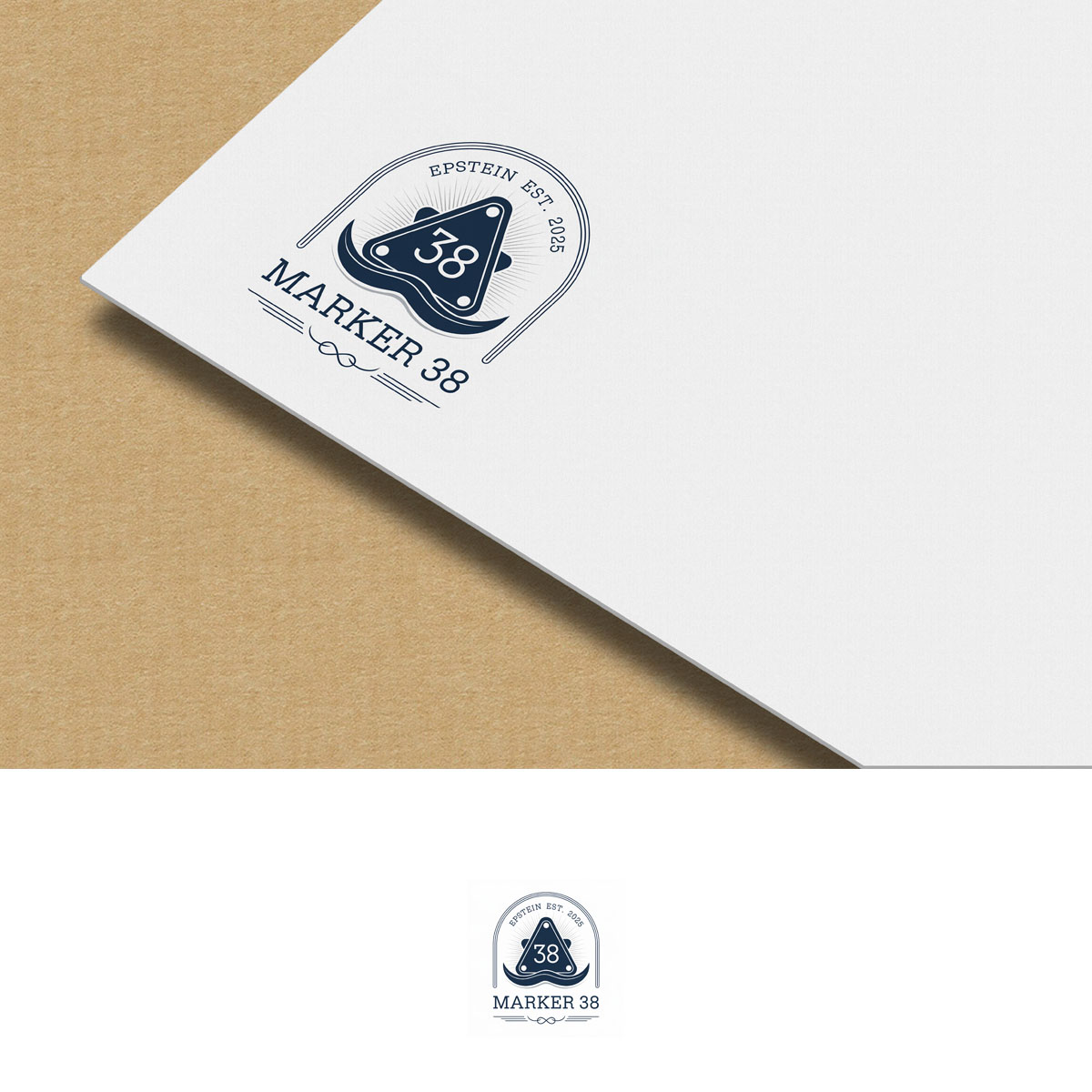 Logo Design by mekail for this project | Design #34721969