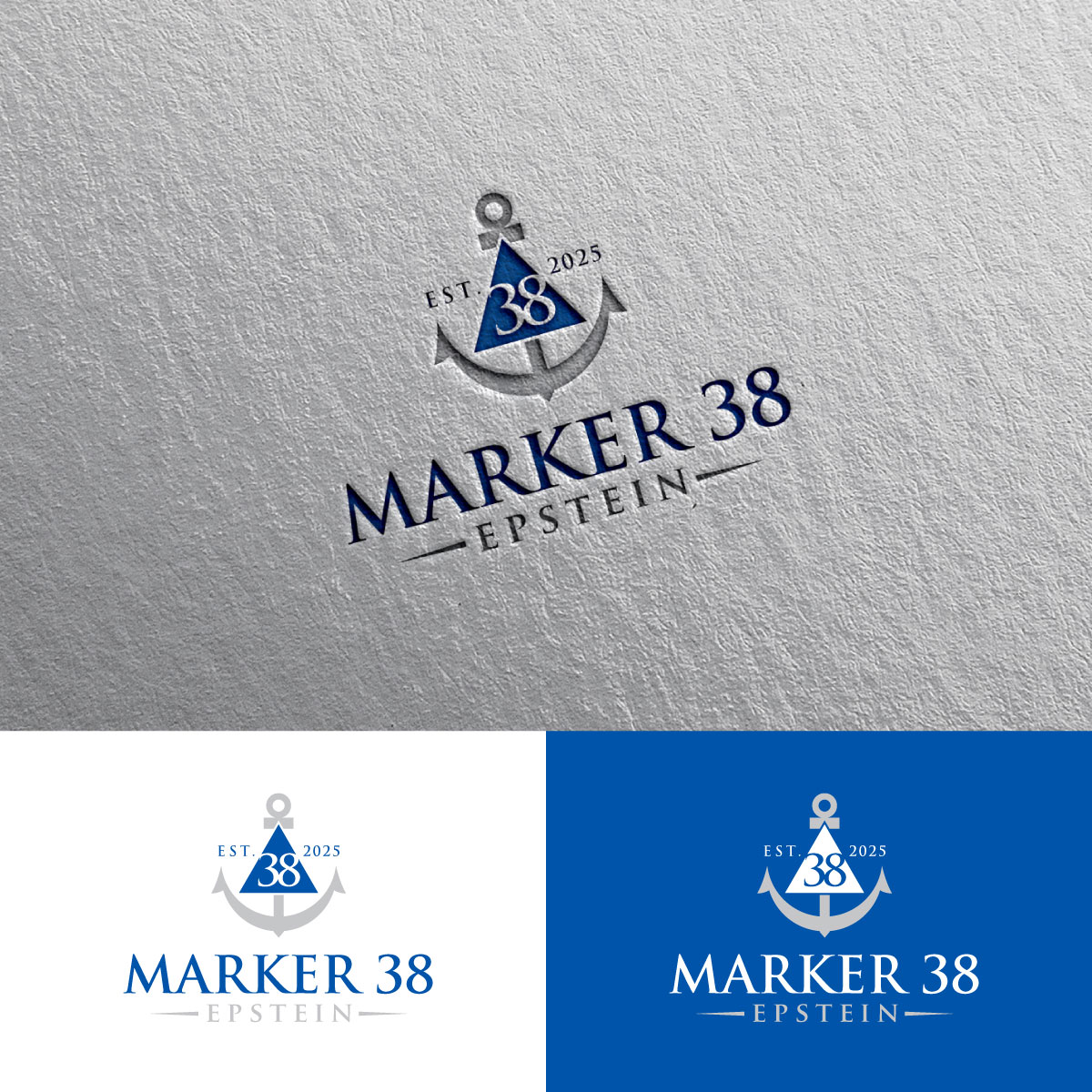 Logo-Design von Alex Henry für dieses Projekt | Design #34720503