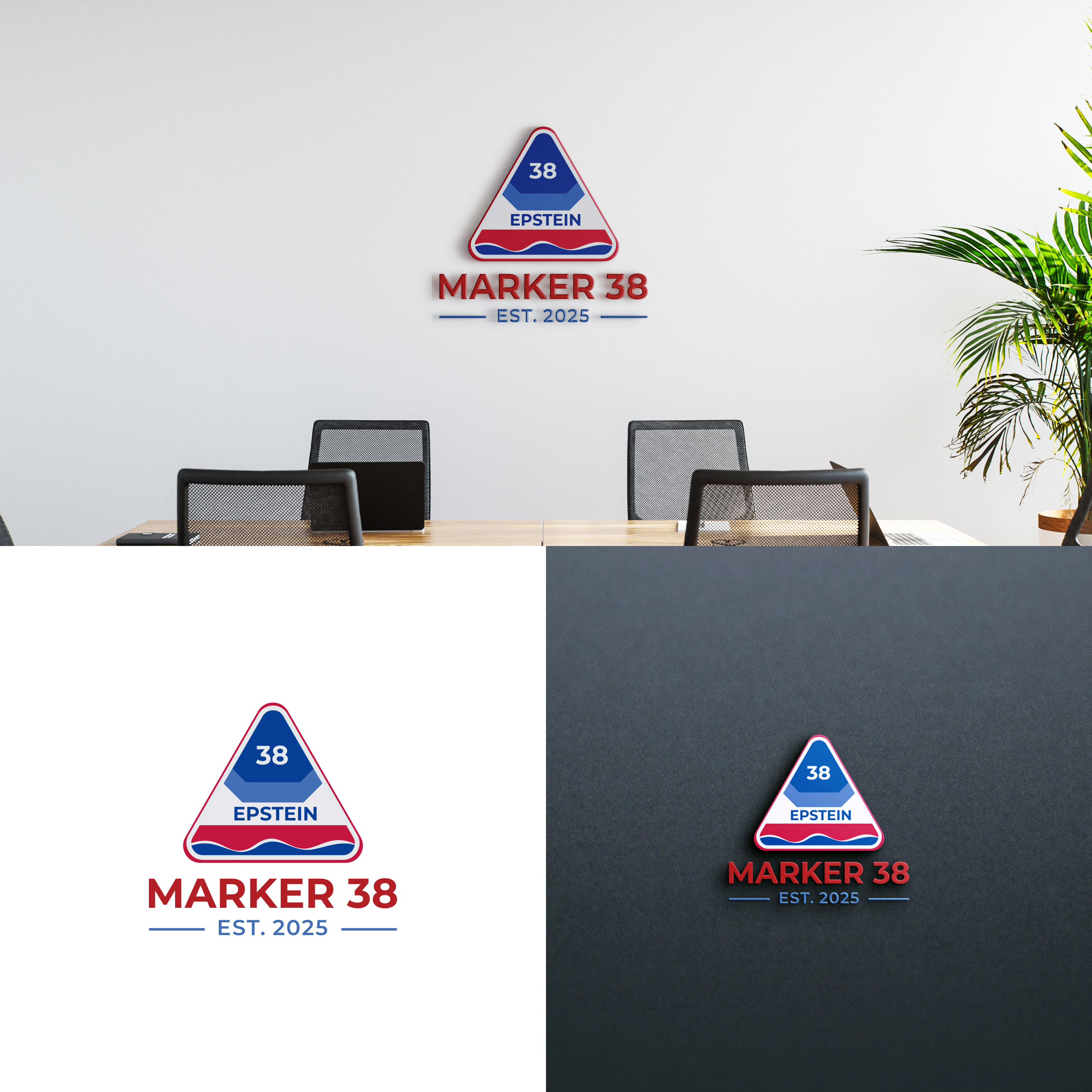 Logo Design by izdihaar studio for this project | Design #34728839
