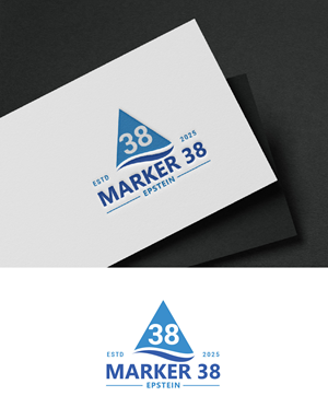 Logo Design by fly  design for this project | Design: #34723142
