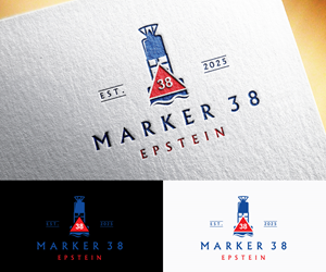 Logo Design by step forward 2