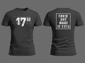 Diseño Gráfico por Johncina para este proyecto | Diseño: #34723693