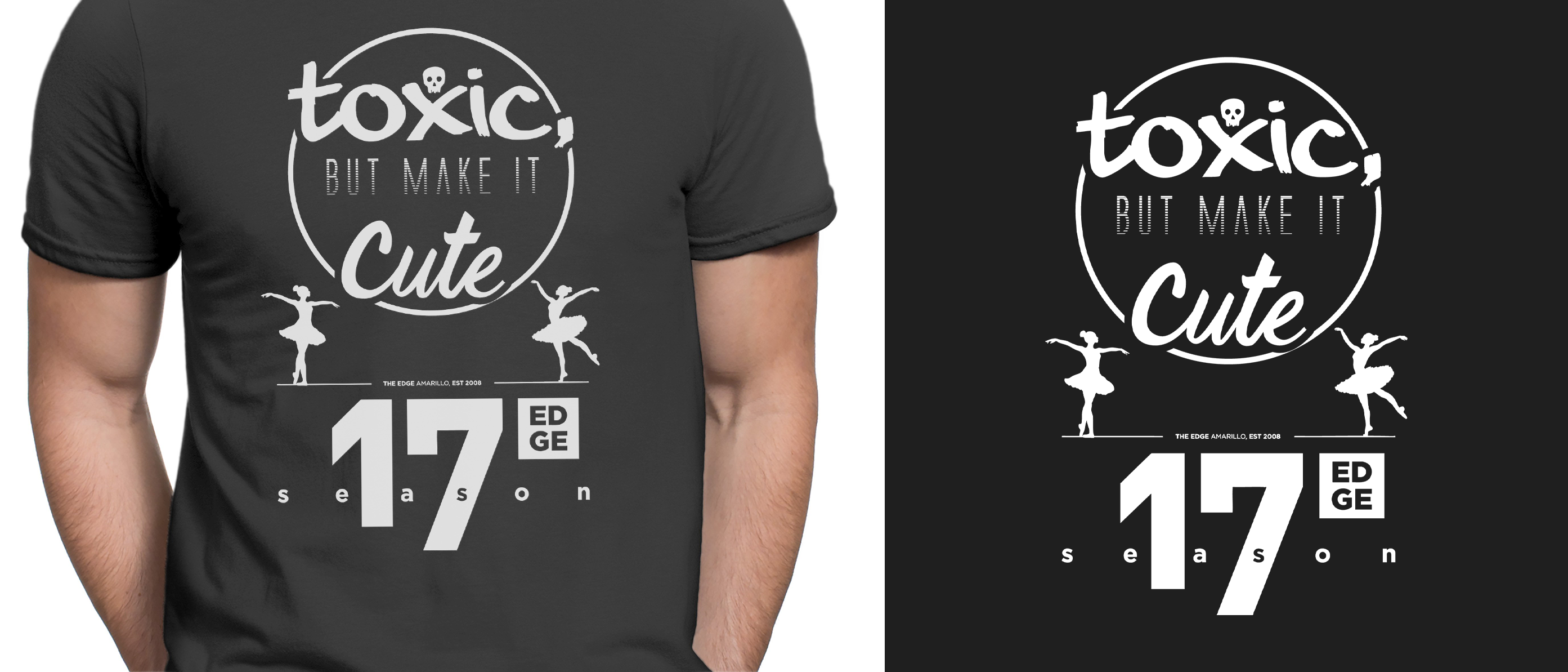 Graphic Design by Rickyy for this project | Design #34722937