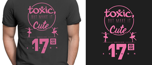 Diseño Gráfico por Rickyy para este proyecto | Diseño: #34722945
