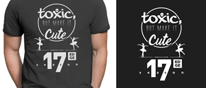 Diseño Gráfico por Rickyy para este proyecto | Diseño: #34722946