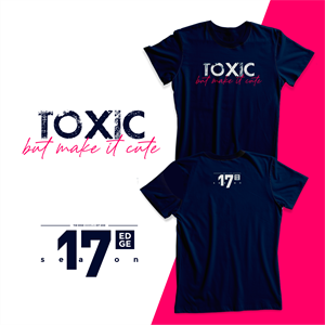 Diseño Gráfico por ThiagoB para este proyecto | Diseño: #34719427