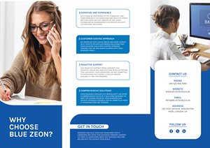 Brochure Design by Maxo-Biz for this project | Design: #34732665