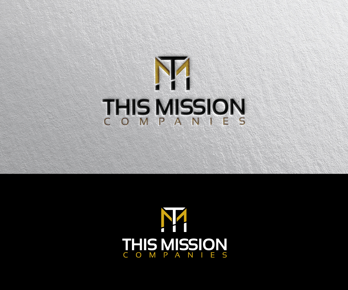 Logo Design by Monai for this project | Design #34727576