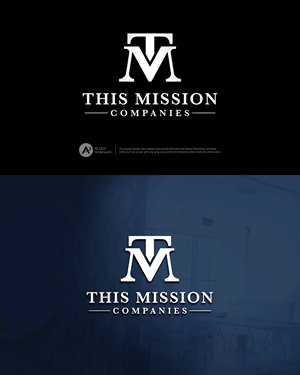 Logo Design by Anderwork