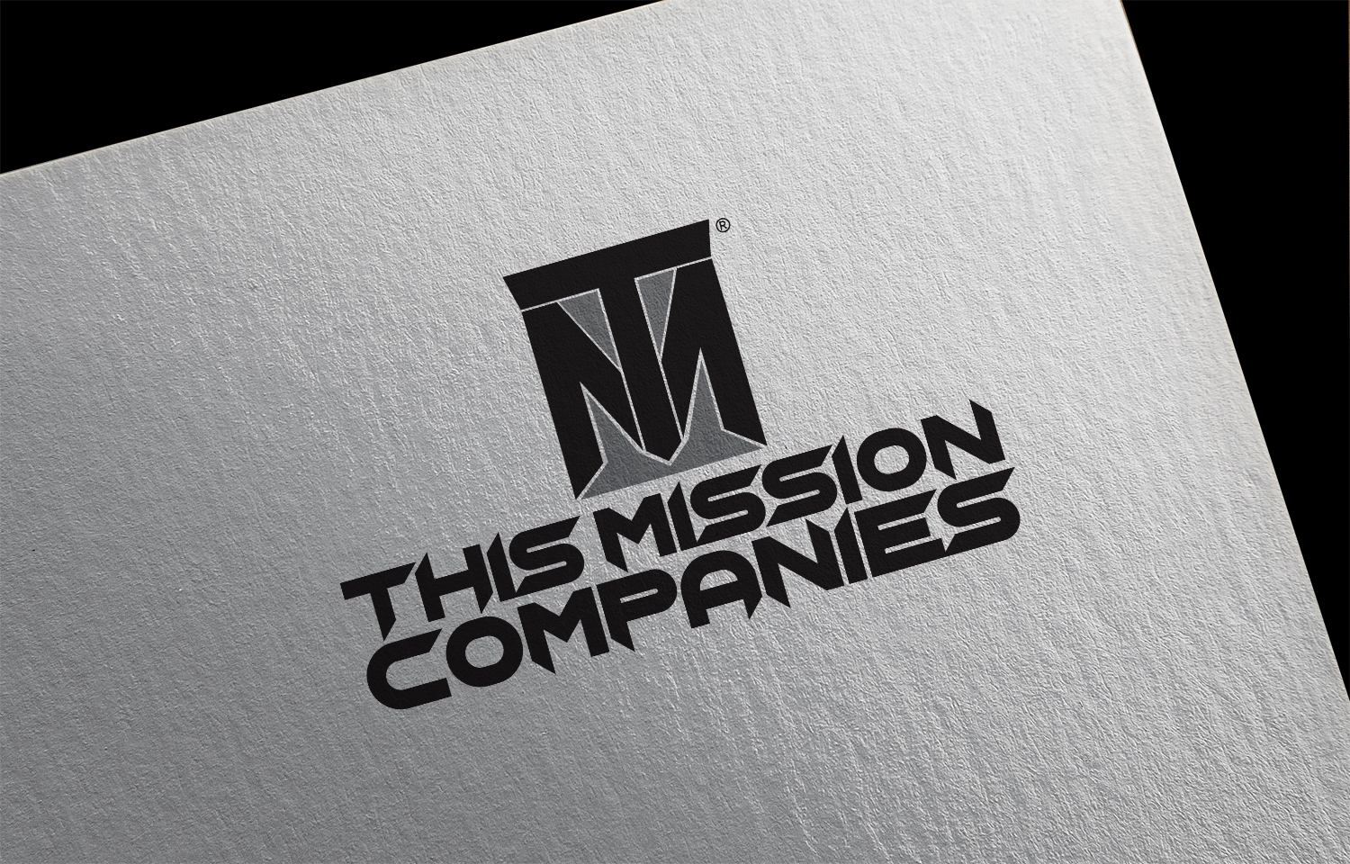 Logo Design by Think1st for this project | Design #34826870